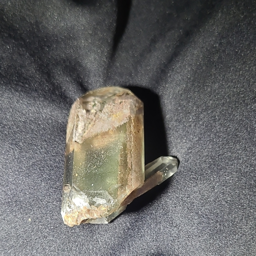Garden Quartz - Picture 2 of 4